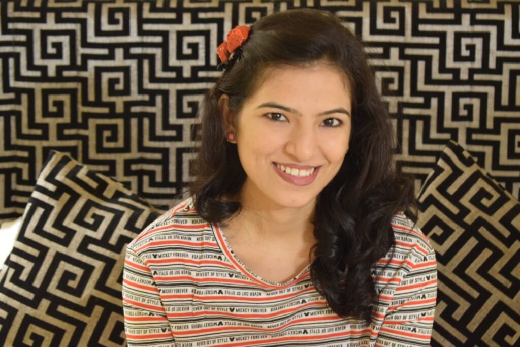 Preeth Vinod Jethwani Guest Author